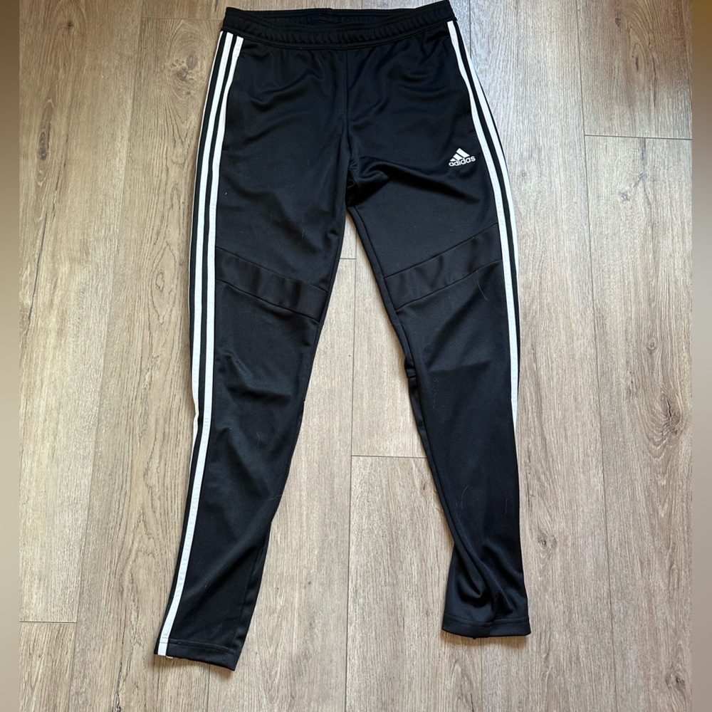 Adidas sweatpants